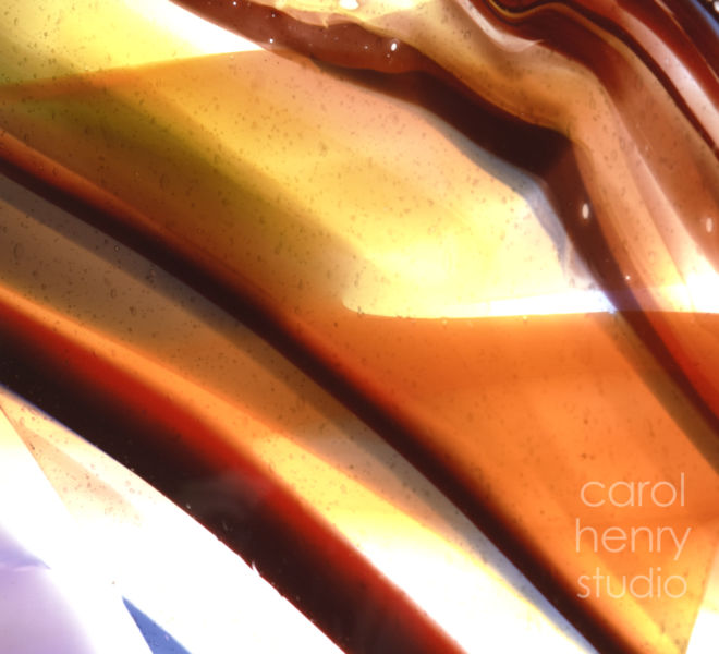Glass Horizon