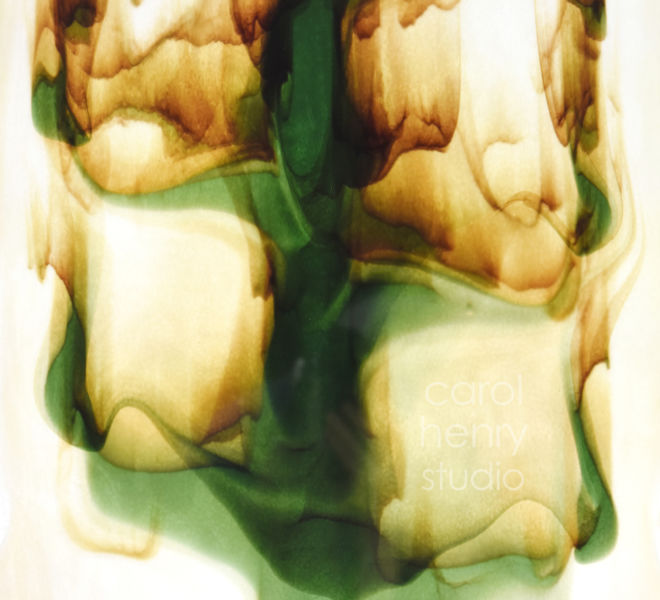 Green Glass
