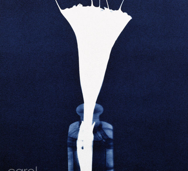 Sacred Datura