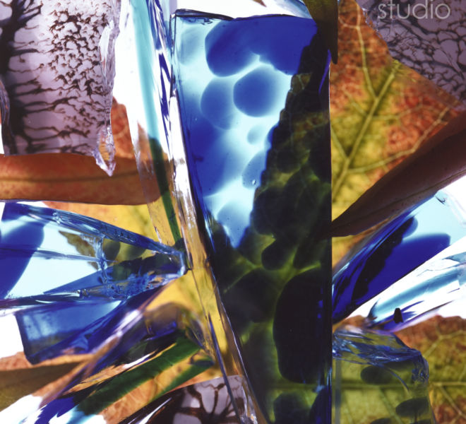Shards