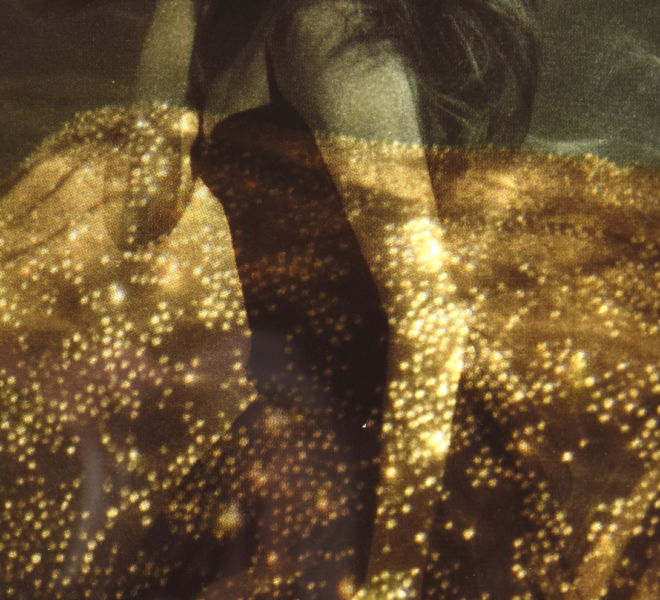Swimmer